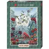 Image de Puzzle 1000 pièces : Paradis des oiseaux Heye