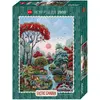 Image de Heye Wildlife Paradise Standard (2000 pièces)