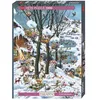 Image de Puzzle 1000 pièces : En hiver Heye