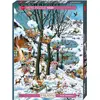 Image de Heye In Winter Standard pcs (1000 pièces)