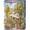 Image de Puzzle 1000 pièces : En été Heye