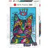 Image de Heye My Cat Can Purr Standart pcs (500 pièces)