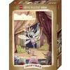 Image de Puzzle 2000 pièces : Zozoville : Broadway Heye