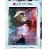 Image de Puzzle 1000 pièces : Poussière cosmique mystique intérieure Heye