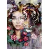 Image de Puzzle 1000 pièces : Companions : Steadfast Heart Heye