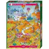 Image de Heye Idyll By The Field Standart pcs (1000 pièces)