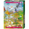 Image de Heye Idyll By The Lake Standart pcs (1000 pièces)
