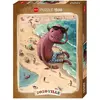 Image de Heye Beach Boy Standard pcs (1500 pièces)