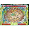 Image de Heye Cosmic Habitat (1000 pièces)