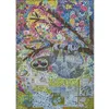 Image de Puzzle 1000 pièces : Quilt Art Paresseux Heye