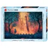 Image de Heye Woodland March Standard 1000 pièces (1000 pièces)