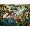 Image de Puzzle 1000 pièces : Diversité des oiseaux Heye