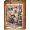 Image de Heye Monstre en vinyle (1000 pièces)