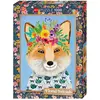 Image de Heye Friendly Fox (1000 pièces)