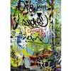 Image de Puzzle 1000 pièces : Rebrush : Danger Kids Heye