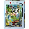 Image de Heye Danger Kids (1000 pièces)