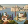 Image de Puzzle 1000 pièces : Timeless : Mélodie Heye