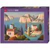 Image de Heye Melody (1000 pièces)
