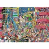 Image de Puzzle 1000 pièces : Les Meilleures Comédies Musicales Heye