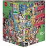 Image de Heye Le meilleur des comédies musicales (1000 pièces)