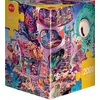 Image de Puzzle 2000 pièces Triangular Look A Beacon Kilger Heye