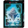 Image de Heye Sky Isle Standard 1000 pièces (1000 pièces)