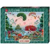 Image de Heye Jungle Paradise Standard 1500 pièces (1500 pièces)