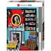 Image de Heye Room With Vermeer Standard 1000 pièces (1000 pièces)