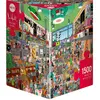 Image de Heye Record Store Triangulaire 1500 pièces (1500 pièces)