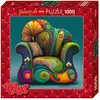 Image de Heye Easy Chair (1000 pièces)