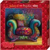 Image de Heye Lounge Chair (1000 pièces)
