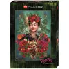 Image de Heye Frida II (500 pièces)