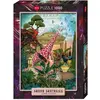 Image de Heye Giraffolove Standart 1000 Teile (1000 pièces)