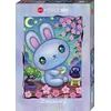 Image de Puzzle 500 pièces Heye Dreaming Bunny Zen Gadern