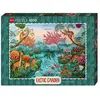 Image de Heye Lagoon Paradise Standart 1000 Teile (1000 pièces)