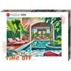 Image de Heye Pool Position Standart 1000 Teile (1000 pièces)