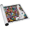 Image de Tapis de puzzle 500 à 2000 pièces