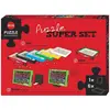 Image de Heye Puzzle Super Set
