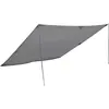 Image de High Peak, Tente, (Tarp abri de camping, 3.30 kg)
