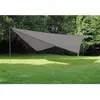 Image de Voile d'ombrage High Peak Tarp 2 / 4 x 4 m