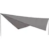 Image de High Peak, Voile d'ombrage, Tarp 2 (400 x 400 cm)