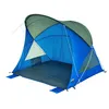 Image de High Peak Sevilla Abri de Plage Mixte Adulte, Bleu-Gris