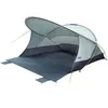 Image de High Peak Cordoba 80 Abri de Plage Mixte Adulte, Aluminium-Gris foncé