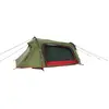 Image de High Peak, Tente, (Tente tunnel, 2.80 kg, 2 personnes)