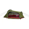 Image de High Peak, Tente, (Tente tunnel, 2.30 kg, 2 personnes)