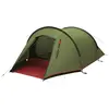Image de High Peak, Tente, (Tente tunnel, 3.30 kg, 2 personnes)