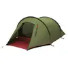 Image de High Peak, Tente, (Tente tunnel, 3.30 kg, 3 personnes)