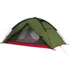 Image de High Peak tente dôme Woodpecker 340 x 190 x 110 cm vert