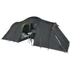 Image de High Peak, Tente, (Tente tunnel, 9 kg, 6 personnes)