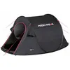Image de Tente pop-up - High Peak - Vision 3 - 235 x 180 x 100 cm - 3 places - Montage automatique